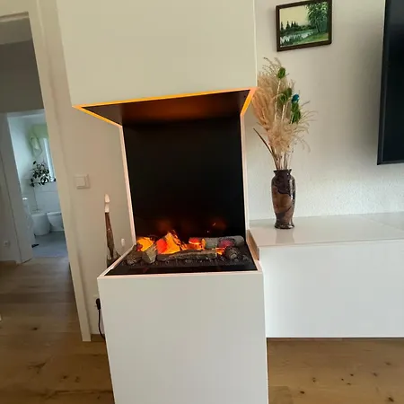 Valentinas Διαμέρισμα